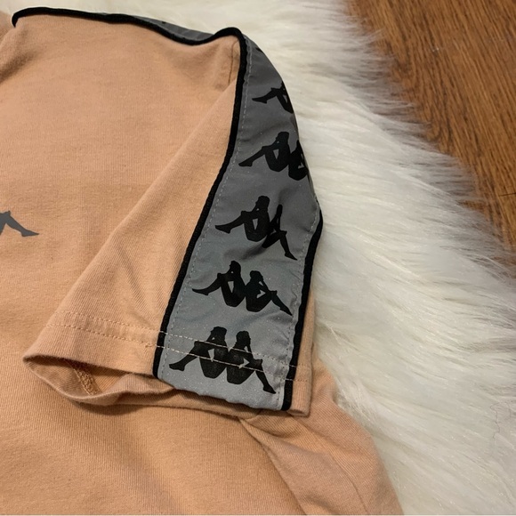 Kappa Top - Picture 3 of 8